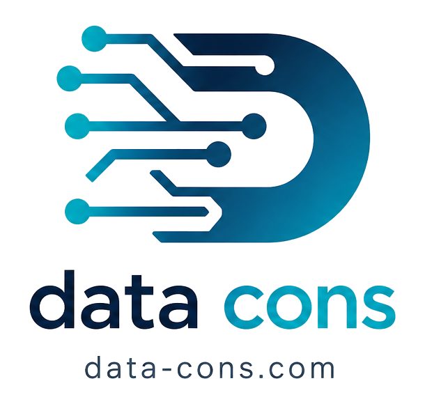 Data Cons Logo